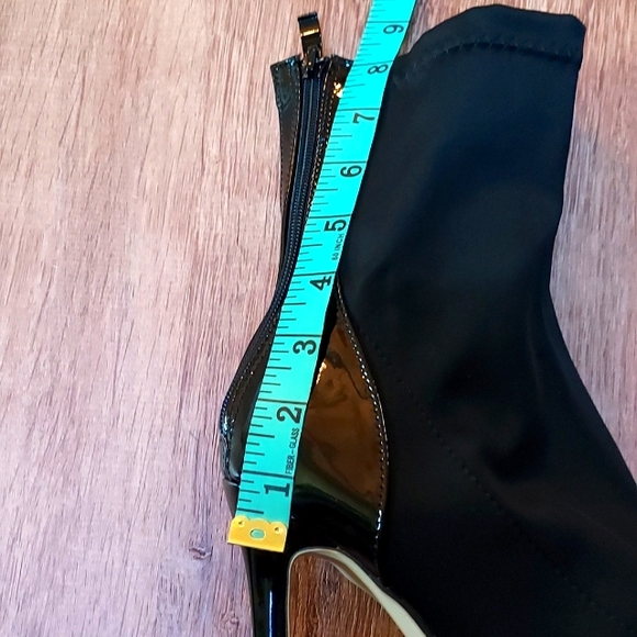 SHE & IN NWOT Shoe booties - Picture 9 of 11